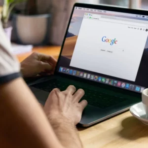 Professional website for your business
